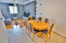 VakantiehuisKroatië - : Apartments Lenka - Two Bedroom Apartment with Gard