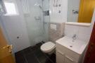 VakantiehuisKroatië - : Apartments Lenka - Two Bedroom Apartment with Gard