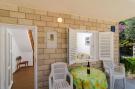 Holiday homeCroatia - Eastern Croatia: Holiday Home Jasenka Trstenik - Duplex One Bedroom