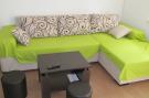 Holiday homeCroatia - Eastern Croatia: Holiday Home Jasenka Trstenik - Duplex One Bedroom