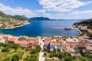 FerienhausKroatien - : Holiday Home Jasenka Trstenik - Duplex One Bedroom