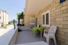 Holiday homeCroatia - Eastern Croatia: Holiday Home Jasenka Trstenik - Duplex One Bedroom