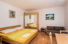 Holiday homeCroatia - Eastern Croatia: Apartments Bibijana- Premium Studio Apartment with