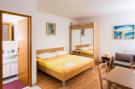 Holiday homeCroatia - Eastern Croatia: Apartments Bibijana- Premium Studio Apartment with