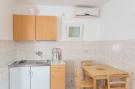 FerienhausKroatien - : Apartments Bibijana- Superior Studio Apartment wit