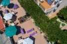 Holiday homeCroatia - Eastern Croatia: Apartments Bibijana- Superior Studio Apartment wit