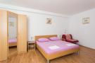 FerienhausKroatien - : Apartments Bibijana- Superior Studio Apartment wit