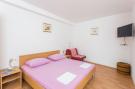 FerienhausKroatien - : Apartments Bibijana- Superior Studio Apartment wit