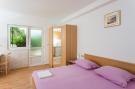 FerienhausKroatien - : Apartments Bibijana- Superior Studio Apartment wit