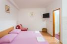 FerienhausKroatien - : Apartments Bibijana- Superior Studio Apartment wit