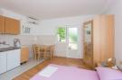 Holiday homeCroatia - : Apartments Bibijana- Superior Studio Apartment wit