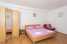 FerienhausKroatien - : Apartments Bibijana- Superior Studio Apartment wit  [6] 