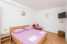 FerienhausKroatien - : Apartments Bibijana- Superior Studio Apartment wit  [5] 