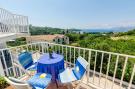 Holiday homeCroatia - Eastern Croatia: Apartment Alba- Duplex Two Bedroom Apartment with 