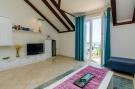 Holiday homeCroatia - Eastern Croatia: Apartment Alba- Duplex Two Bedroom Apartment with 