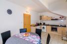 Holiday homeCroatia - Eastern Croatia: Apartment Alba- Duplex Two Bedroom Apartment with 