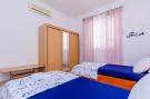 Holiday homeCroatia - Eastern Croatia: Apartment Alba- Duplex Two Bedroom Apartment with 