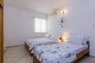 FerienhausKroatien - : Apartment Alba- Duplex Two Bedroom Apartment with 