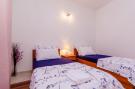 Holiday homeCroatia - Eastern Croatia: Apartment Alba- Duplex Two Bedroom Apartment with 