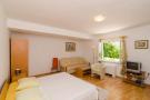 FerienhausKroatien - : Apartments Plavac Mali- Comfort One Bedroom Apartm