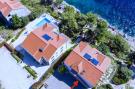 Holiday homeCroatia - Eastern Croatia: Apartments Plavac Mali- Comfort One Bedroom Apartm