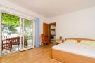 FerienhausKroatien - : Apartments Plavac Mali- Comfort One Bedroom Apartm