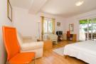 FerienhausKroatien - : Apartments Plavac Mali- Comfort One Bedroom Apartm