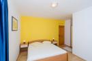 FerienhausKroatien - : Apartments Plavac Mali- Three Bedroom Apartment wi