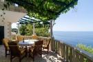 FerienhausKroatien - : Apartments Plavac Mali- Three Bedroom Apartment wi