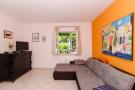 FerienhausKroatien - : Apartments Plavac Mali- Three Bedroom Apartment wi