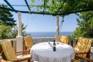 FerienhausKroatien - : Apartments Plavac Mali- Three Bedroom Apartment wi