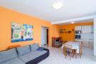 FerienhausKroatien - : Apartments Plavac Mali- Three Bedroom Apartment wi