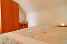 VakantiehuisKroatië - : Apartments Plavac Mali- One Bedroom Apartment with