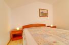 VakantiehuisKroatië - : Apartments Plavac Mali- One Bedroom Apartment with