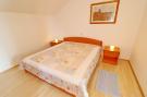 VakantiehuisKroatië - : Apartments Plavac Mali- One Bedroom Apartment with