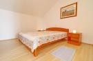 VakantiehuisKroatië - : Apartments Plavac Mali- One Bedroom Apartment with