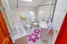 VakantiehuisKroatië - : Apartments Plavac Mali- One Bedroom Apartment with