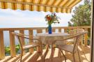 VakantiehuisKroatië - : Apartments Plavac Mali- One Bedroom Apartment with