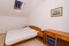 FerienhausKroatien - : Apartments Plavac Mali- Two Bedroom Apartment with