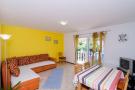 FerienhausKroatien - : Apartments Plavac Mali- Two Bedroom Apartment with