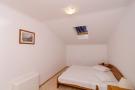 FerienhausKroatien - : Apartments Plavac Mali- Two Bedroom Apartment with