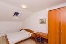 FerienhausKroatien - : Apartments Plavac Mali- Two Bedroom Apartment with