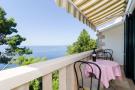 FerienhausKroatien - : Apartments Plavac Mali- Two Bedroom Apartment with