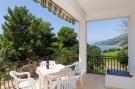 FerienhausKroatien - : Holiday Home Blue Vineyard- Three Bedroom House wi