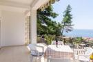 VakantiehuisKroatië - Oost Kroatië: Holiday Home Blue Vineyard- Three Bedroom House wi