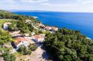 FerienhausKroatien - : Holiday Home Blue Vineyard- Three Bedroom House wi