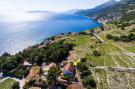 VakantiehuisKroatië - Oost Kroatië: Holiday Home Blue Vineyard- Three Bedroom House wi