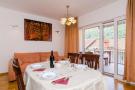 Holiday homeCroatia - Eastern Croatia: Apartment Marela- One Bedroom Apartment with Balco