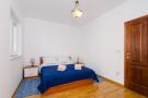 FerienhausKroatien - : Apartment Marela- One Bedroom Apartment with Balco