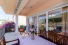 VakantiehuisKroatië - Oost Kroatië: Apartment Marela- One Bedroom Apartment with Balco